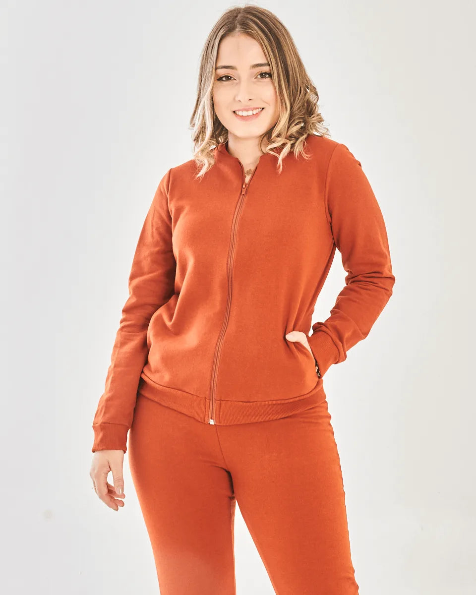 JAQUETA LUNENDER 00389