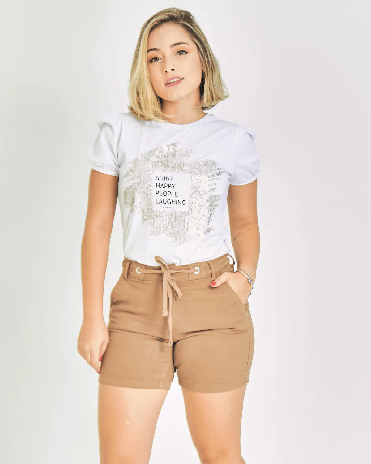 SHORT LUNENDER 47870