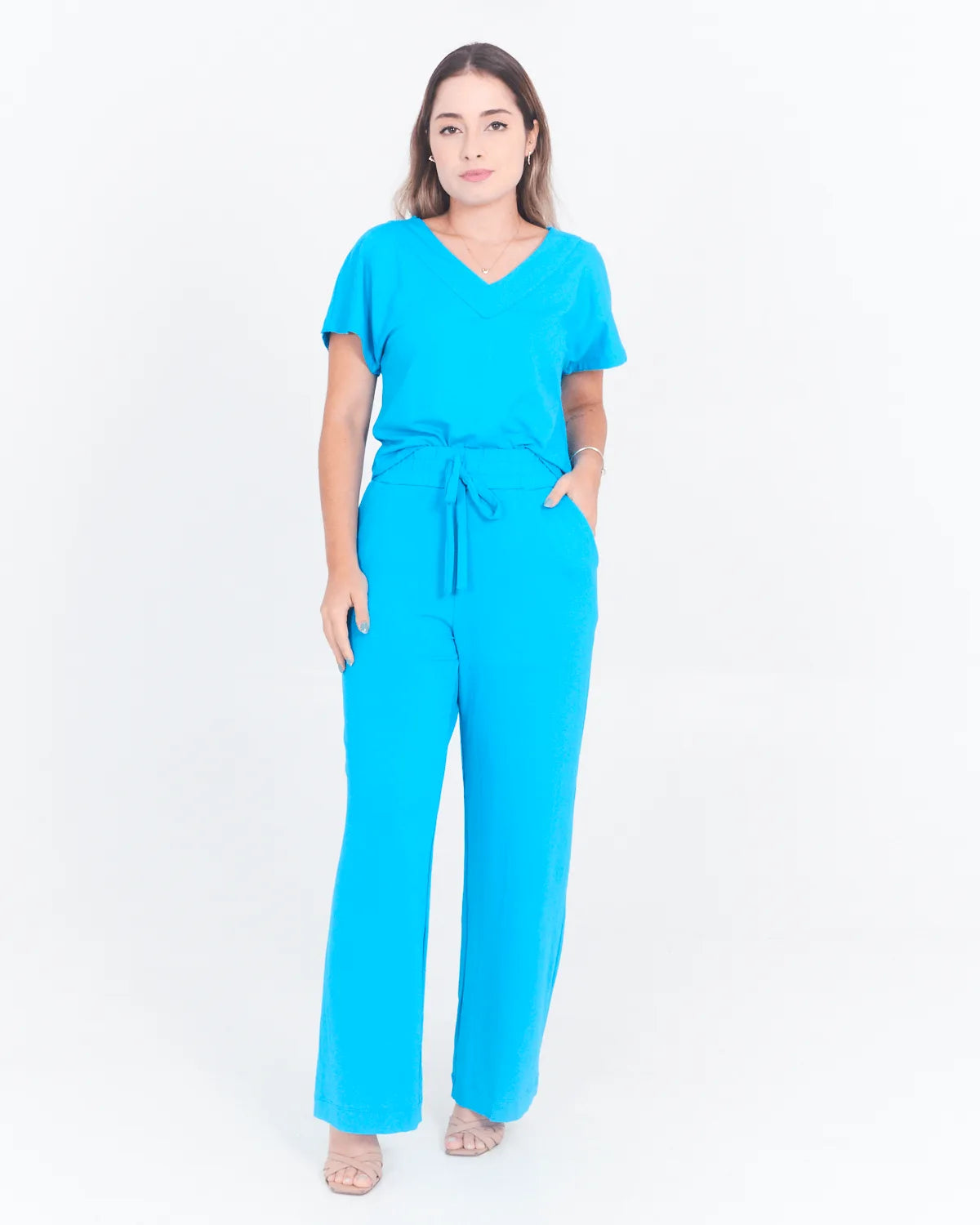 CONJUNTO MI&CO 1080 VERDE G