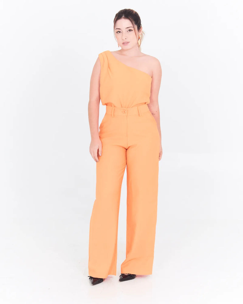 CONJUNTO MI&CO 1433 VERMELHO M