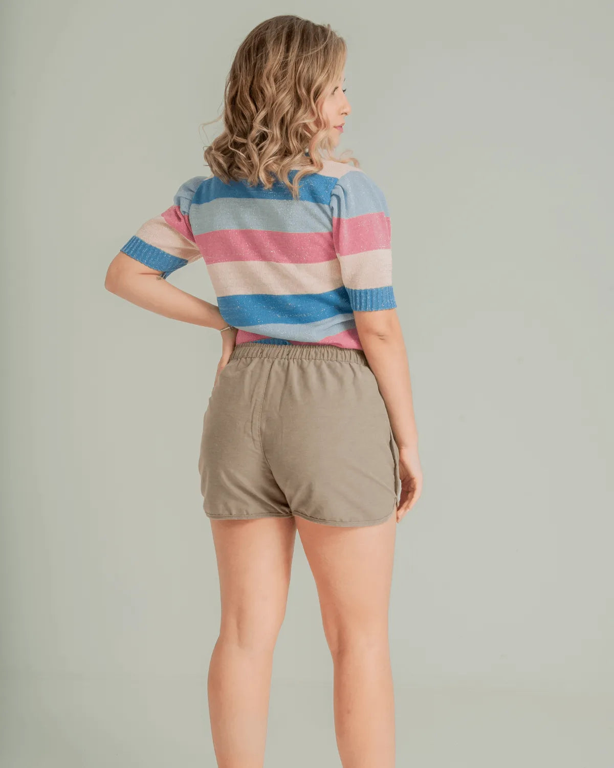 SHORT LUNENDER 47858 PETROLEO 38