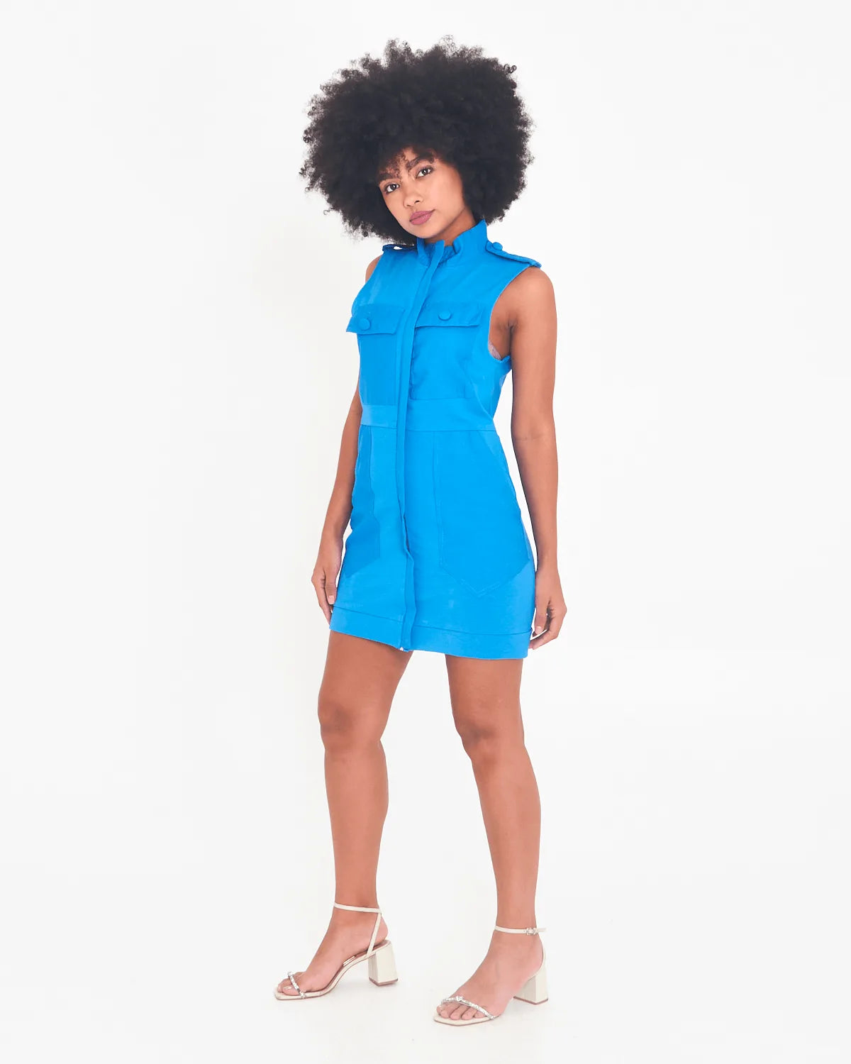 VESTIDO TROPICAL 9546A OFF P