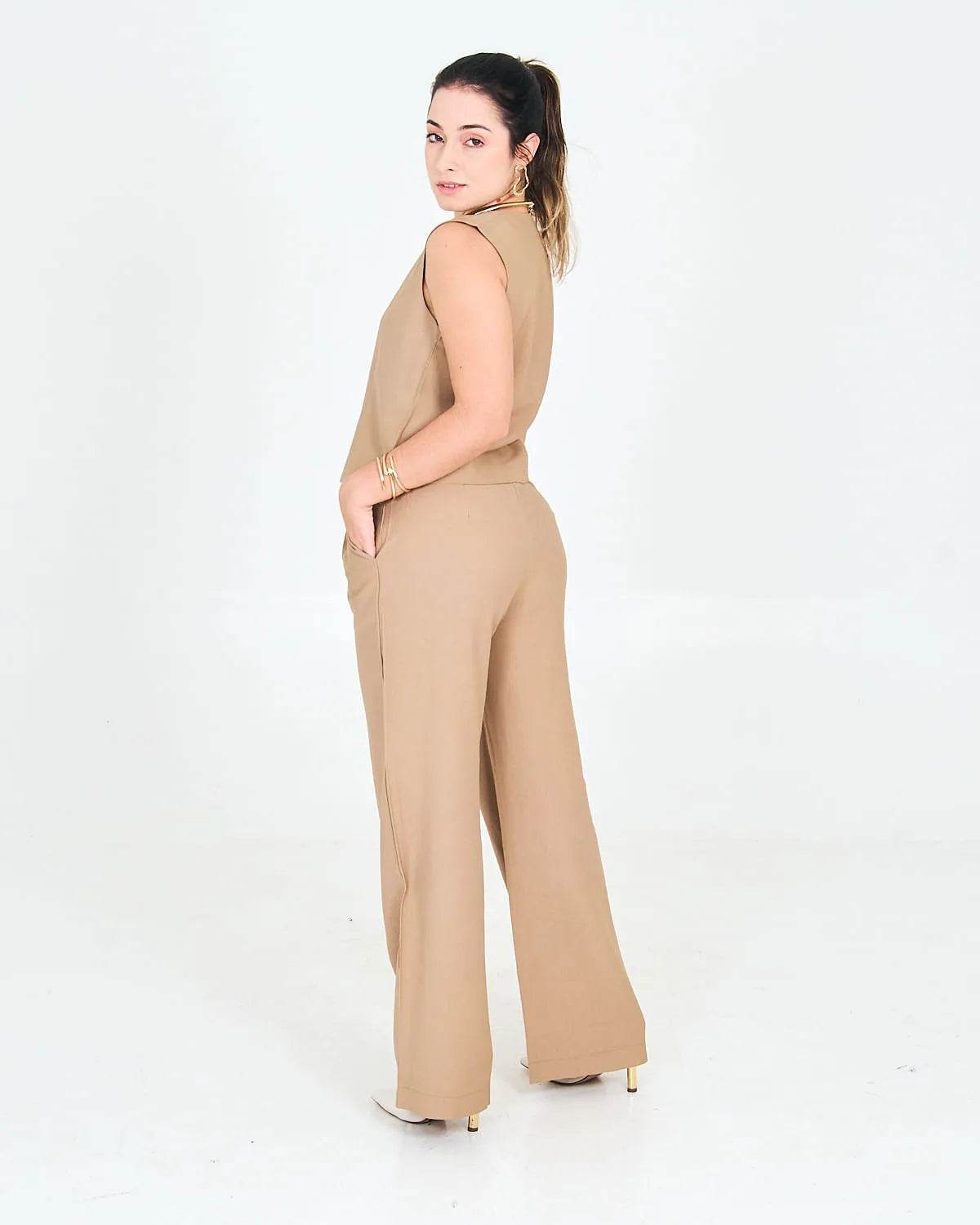 CONJUNTO MI&CO 1177 CAQUI G