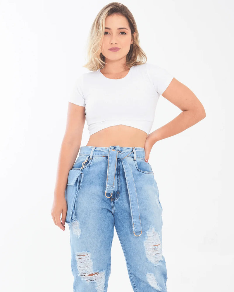 BLUSA GROOVY 21060