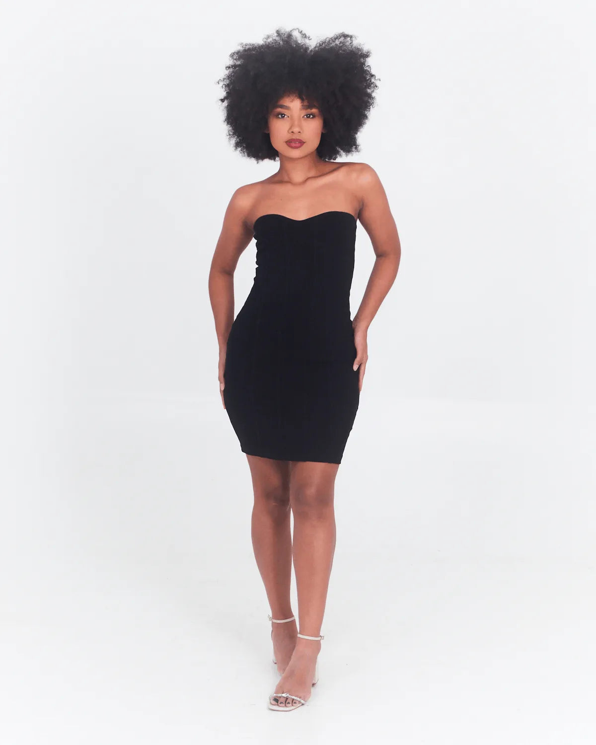 VESTIDO GROOVY 34679/44679
