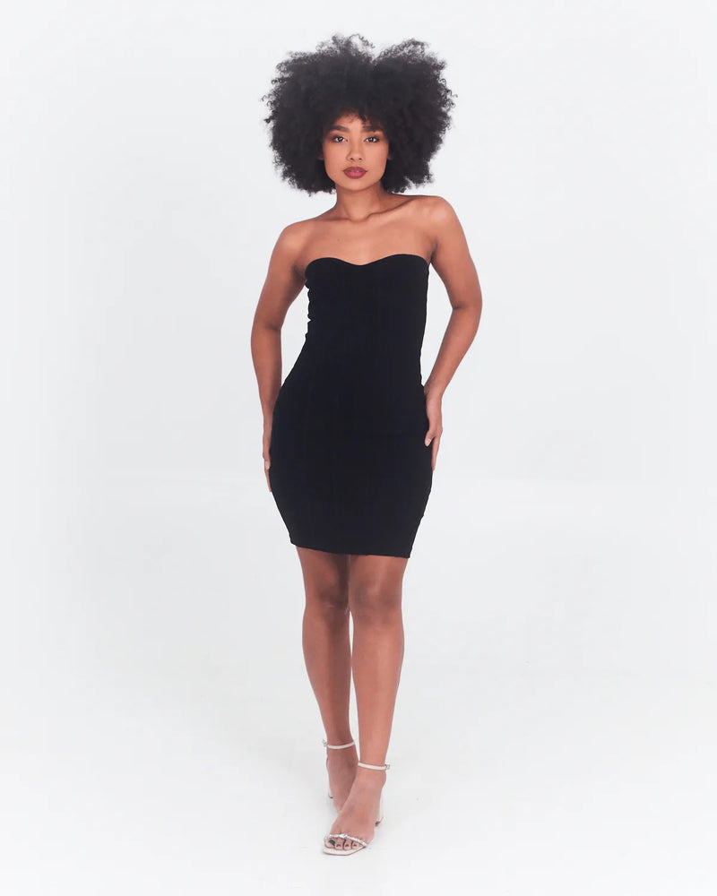 VESTIDO GROOVY 34679/44679