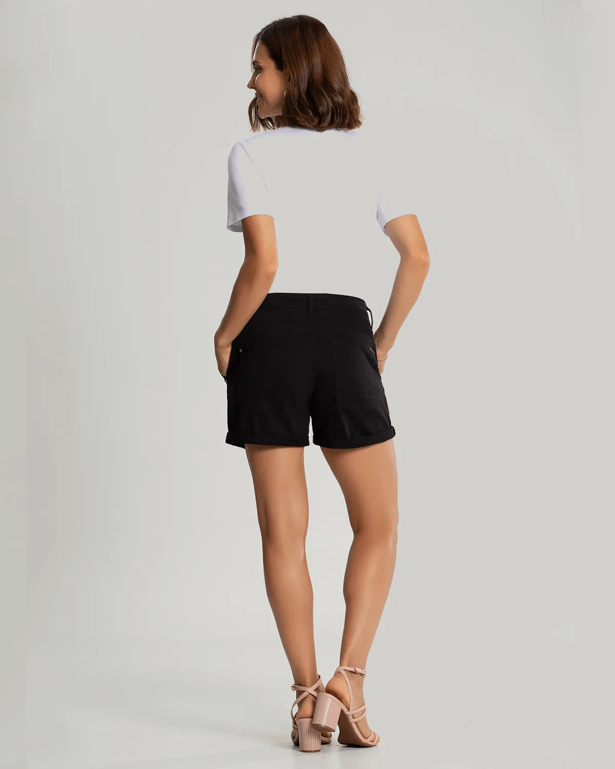 SHORT LUNENDER 47870