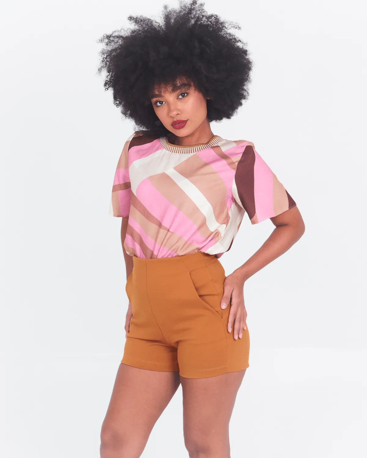 BLUSA LUNENDER 67440