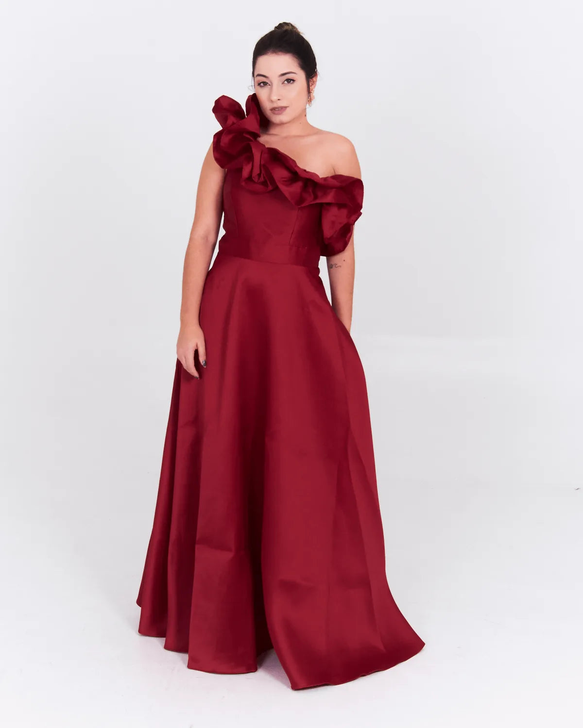 VESTIDO ELAE 44904