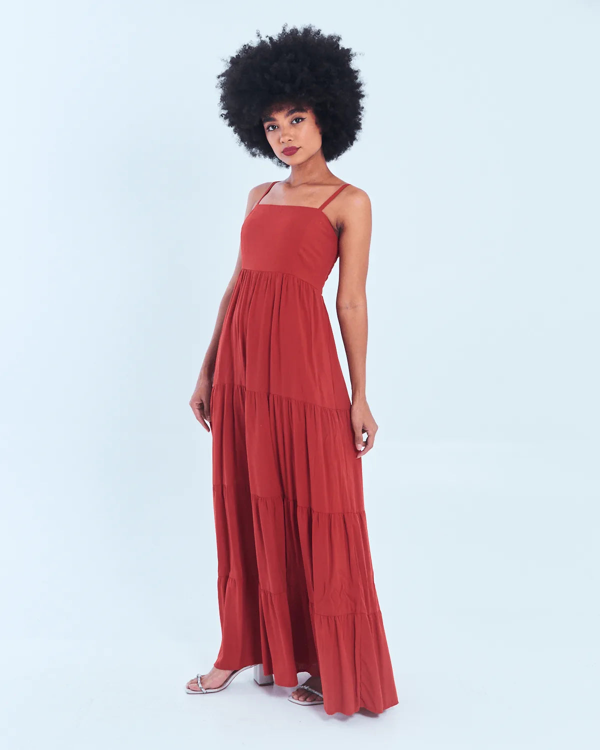 VESTIDO SAFIRA LONGO/ALCA