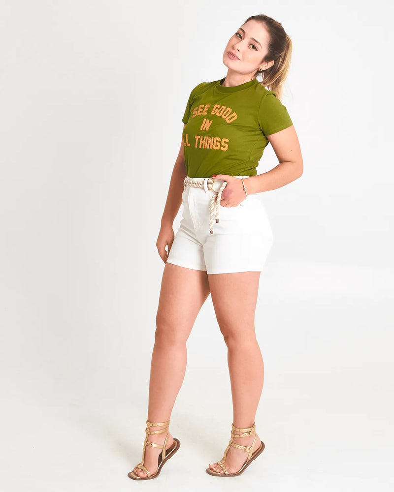 SHORT OPPNUS 11208300027 OFF 42