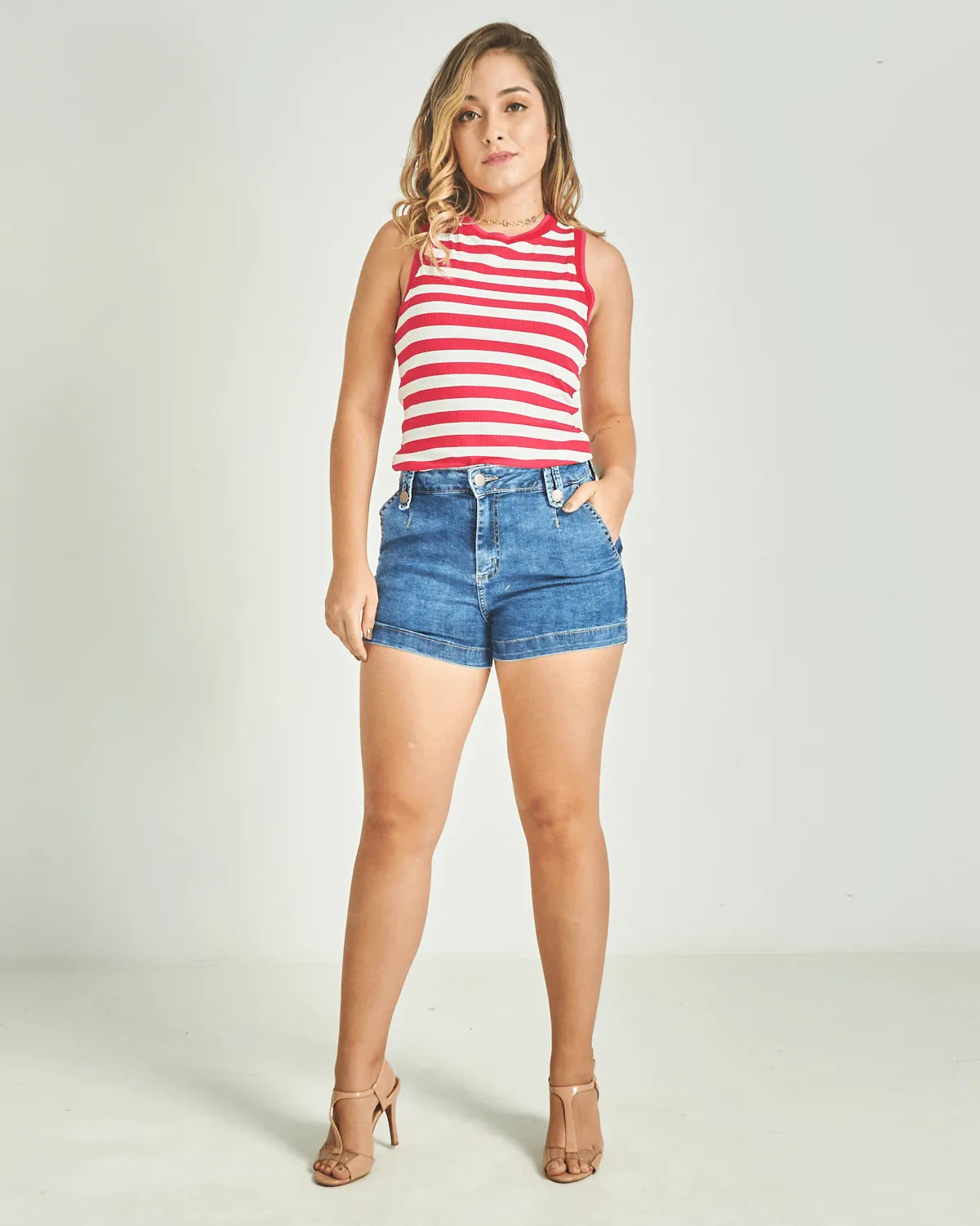 BLUSA LUNENDER 00361