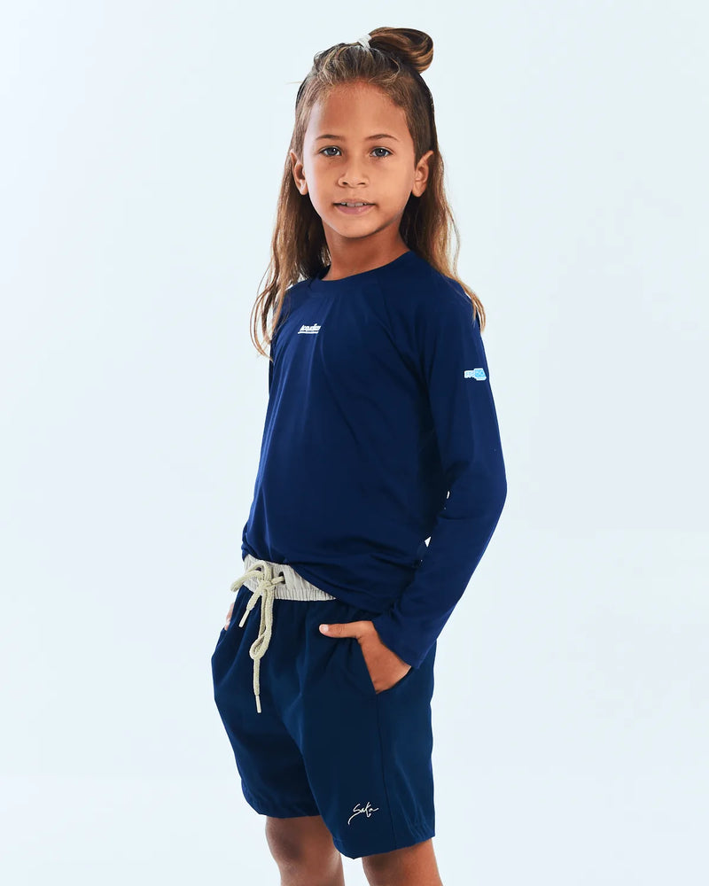 CAMISA INF ACQUATICOS 11 MARINHO 12