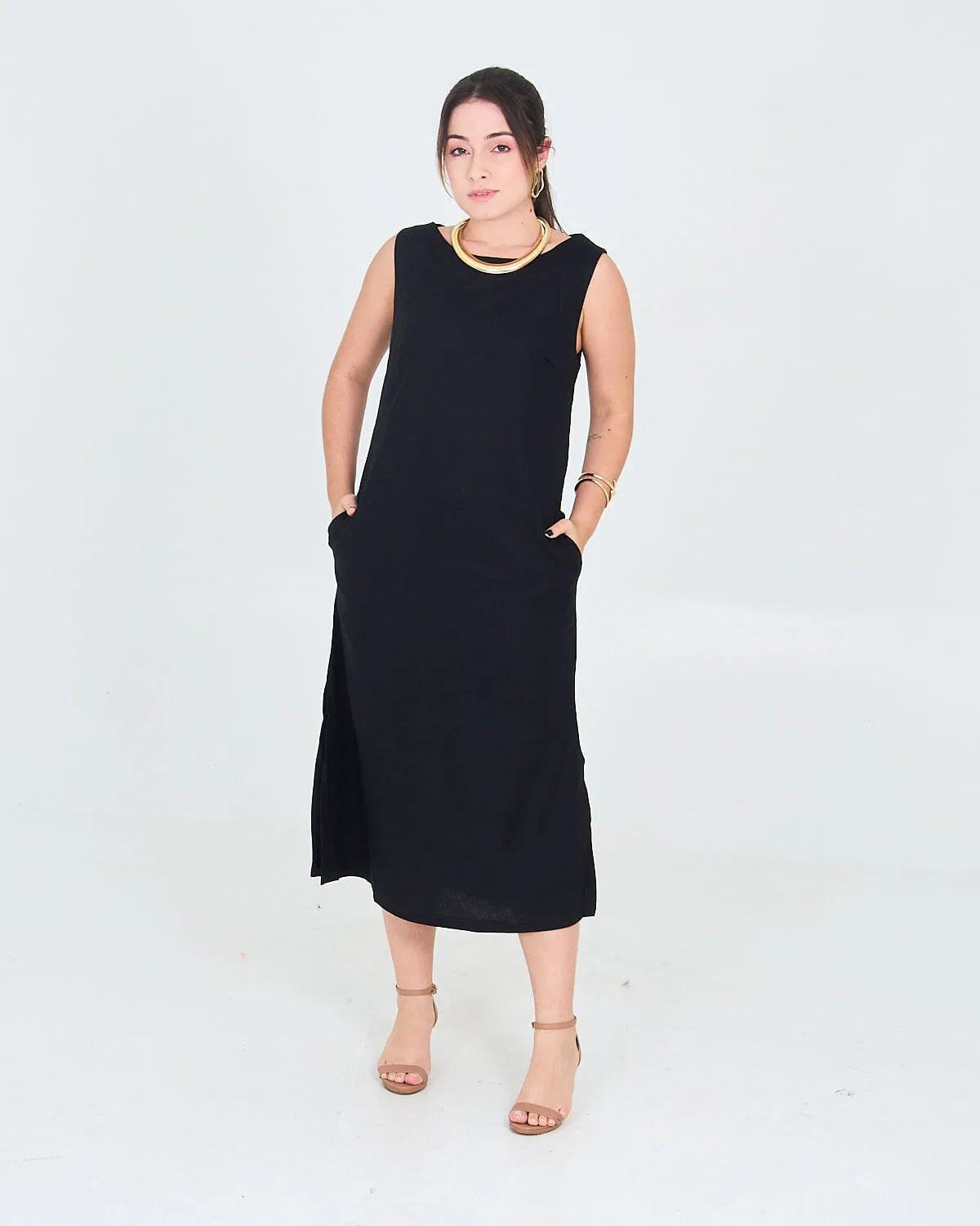 VESTIDO MI&CO 1280