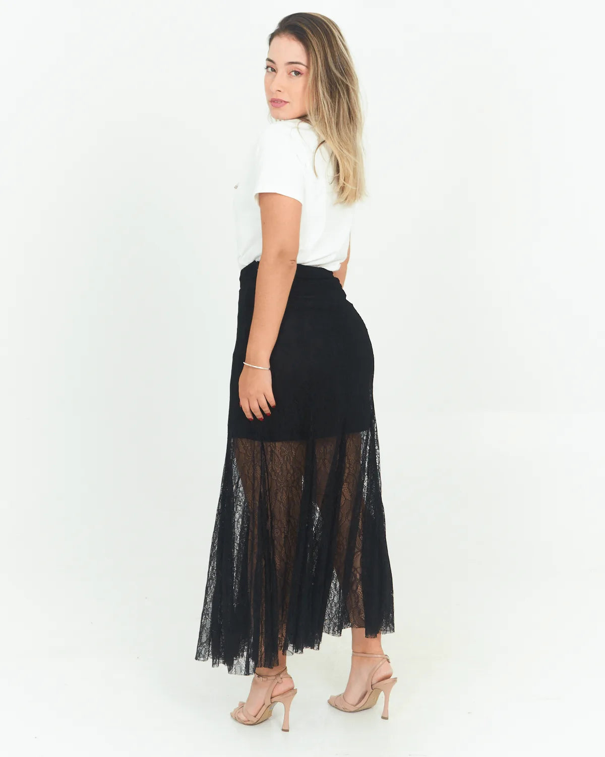 SAIA LOVE IT 43730 PRETO G
