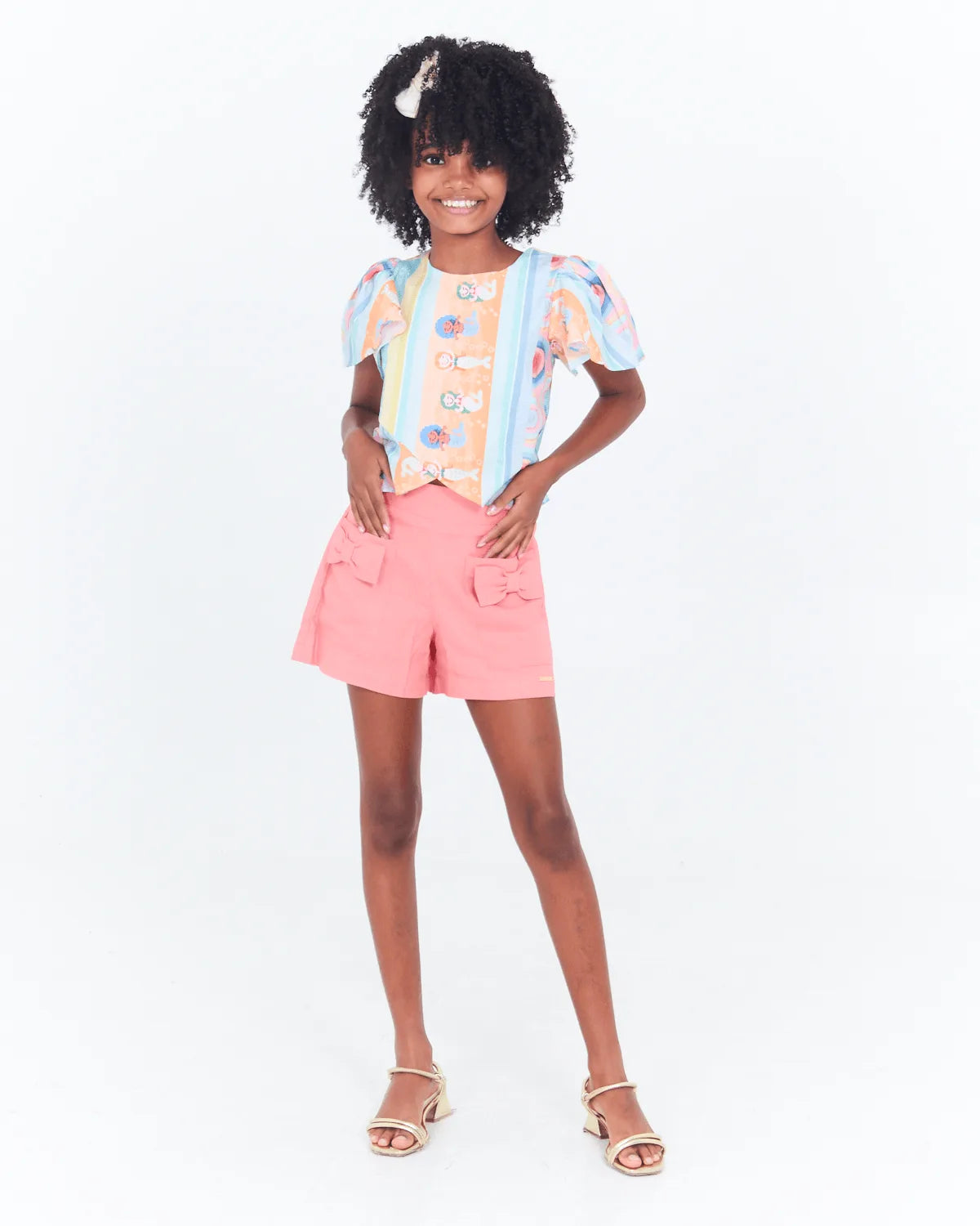 CONJUNTO NANA BACANA 2493 UNICO 12