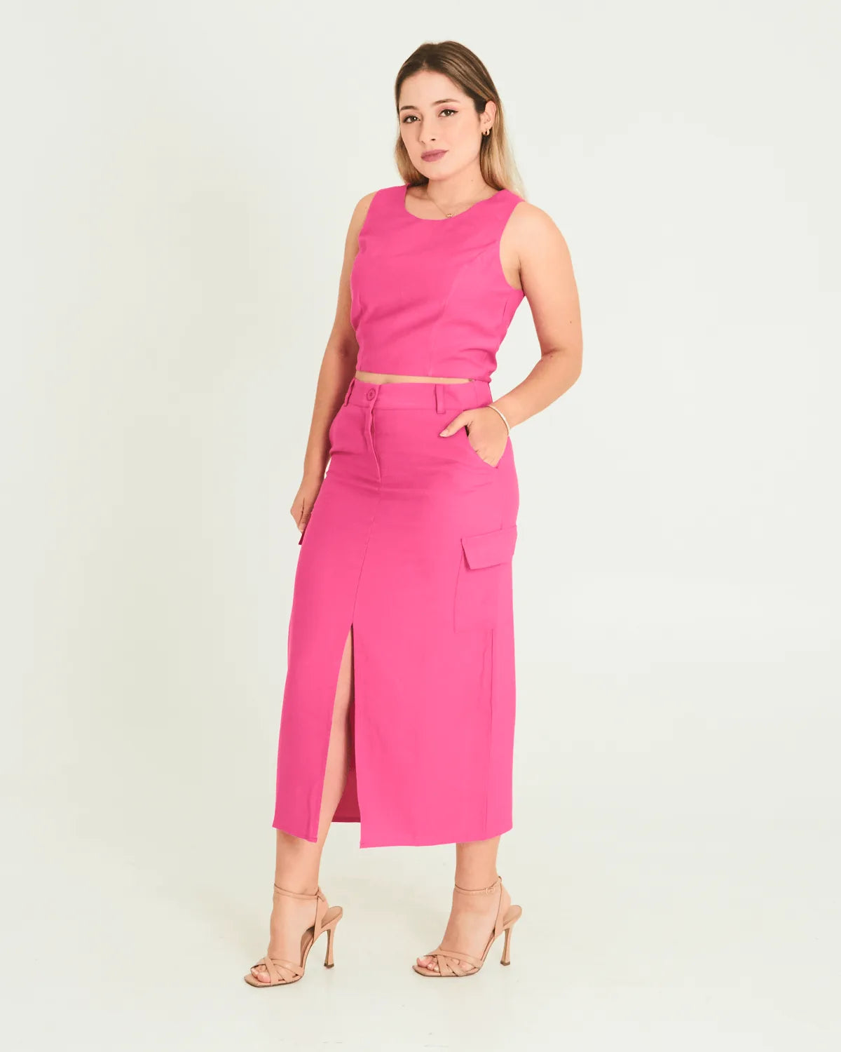 CONJUNTO SECIA 09180 PINK G