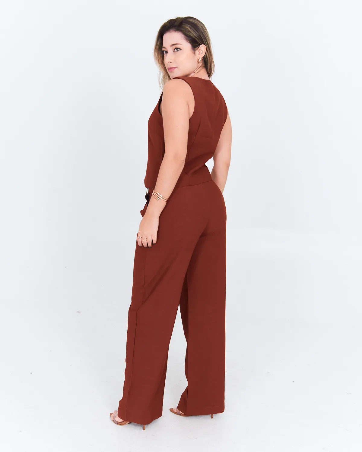 CONJUNTO MI&CO 1300 CAMEL G