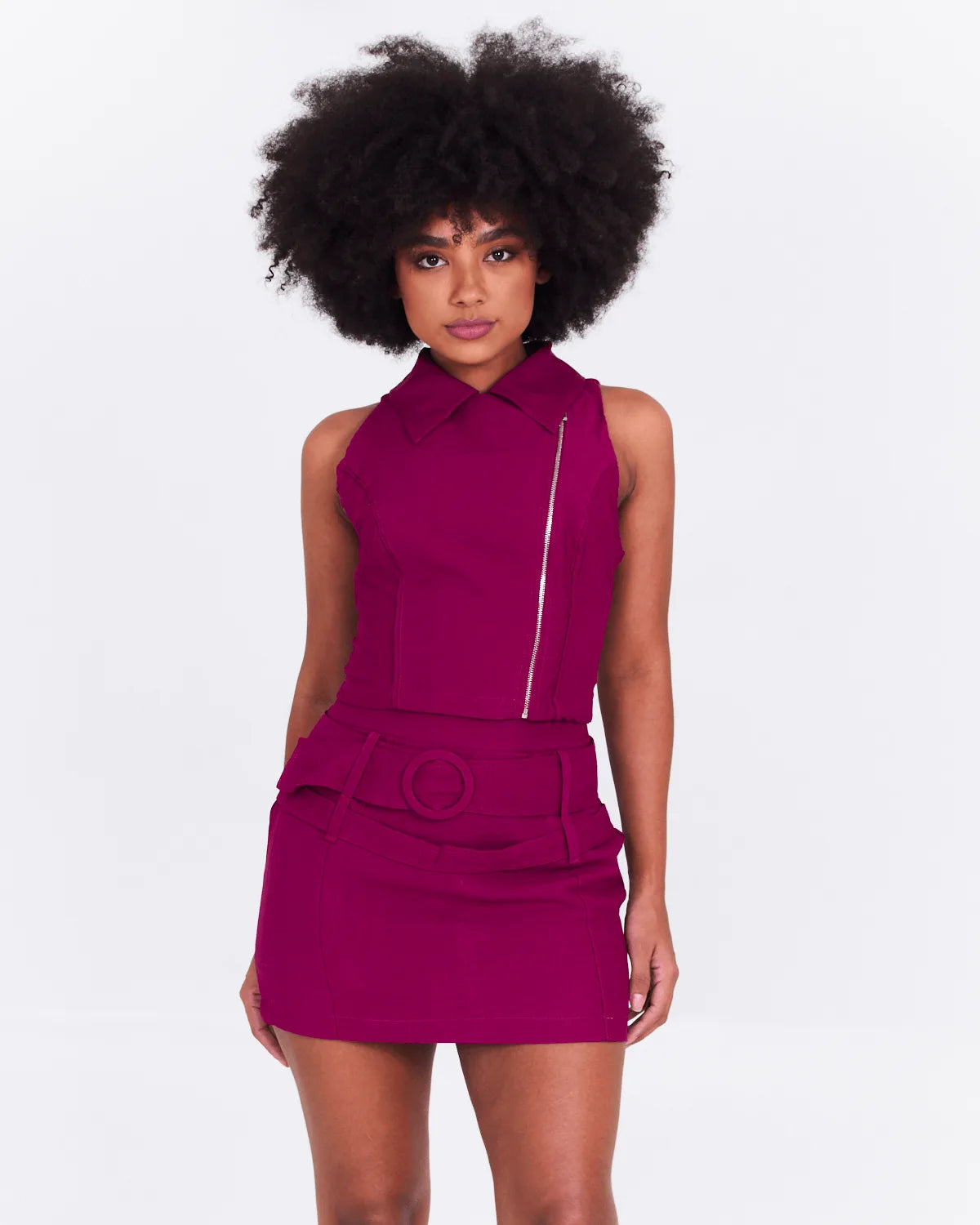 CONJUNTO TROPICAL 9704A ROXO G