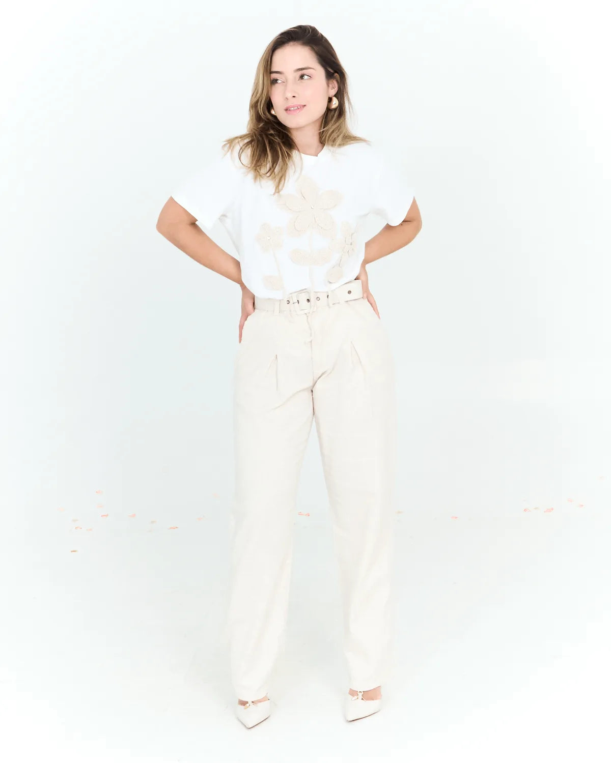 CALCA CONSCIENCIA JEANS 24461 OFF 44