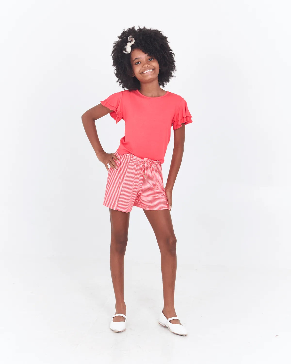 CONJUNTO LUNENDER 46798 CORAL 06