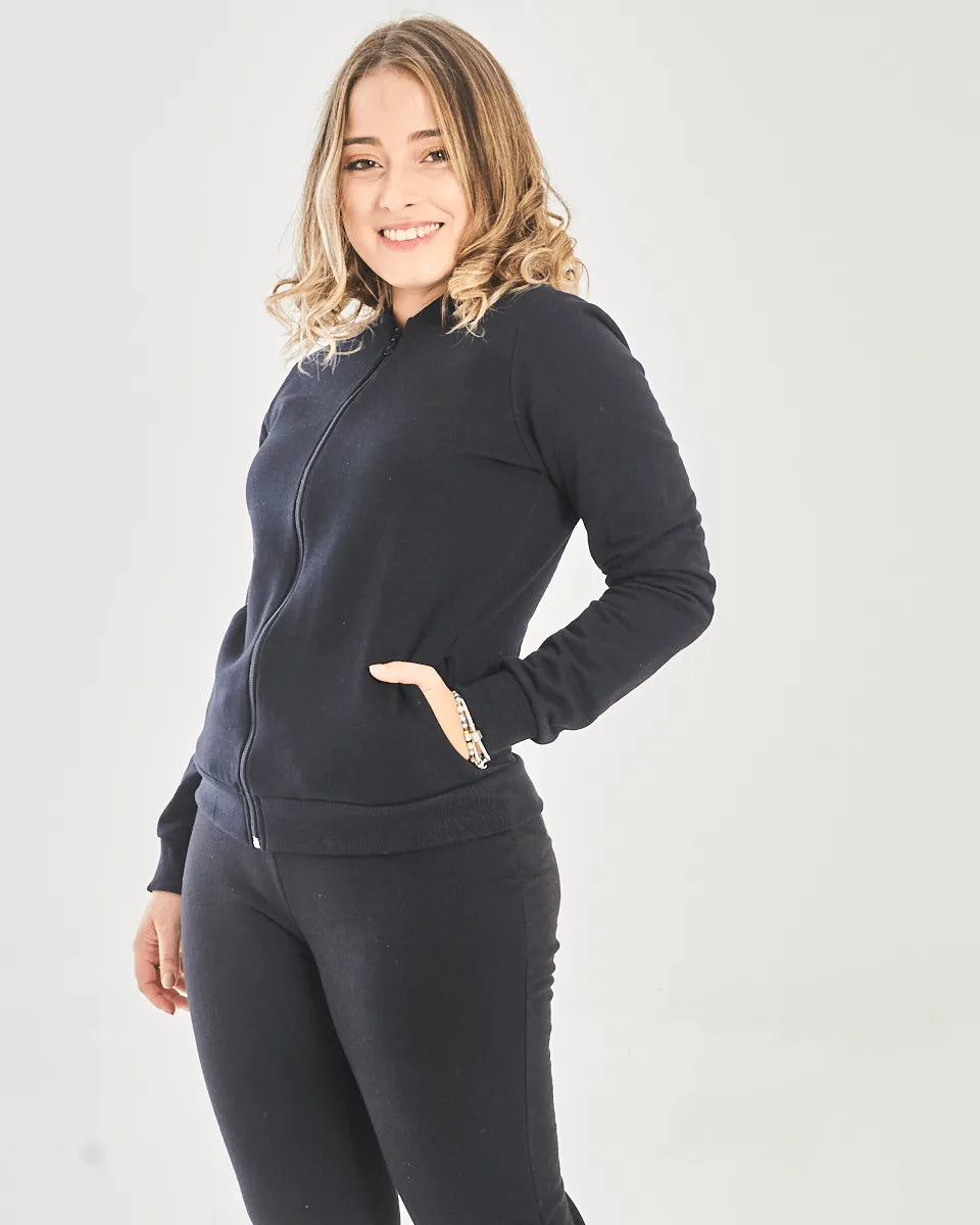 JAQUETA LUNENDER 00389