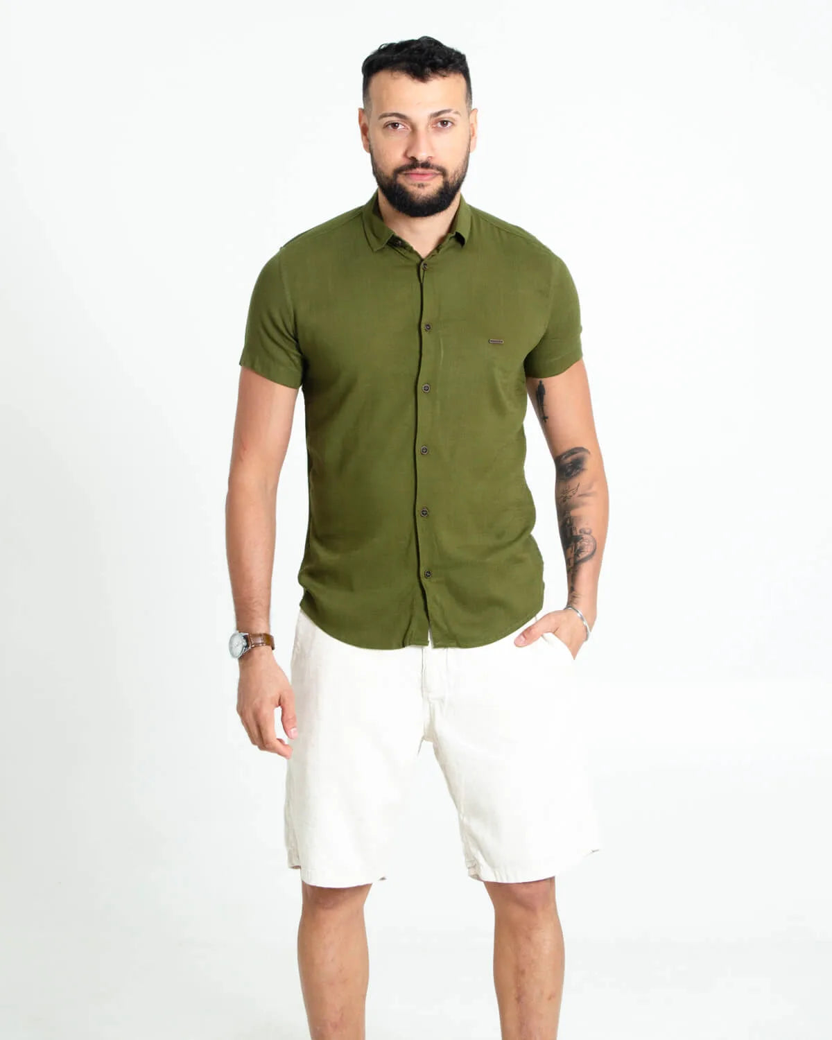 CAMISA MIOCHE 53500