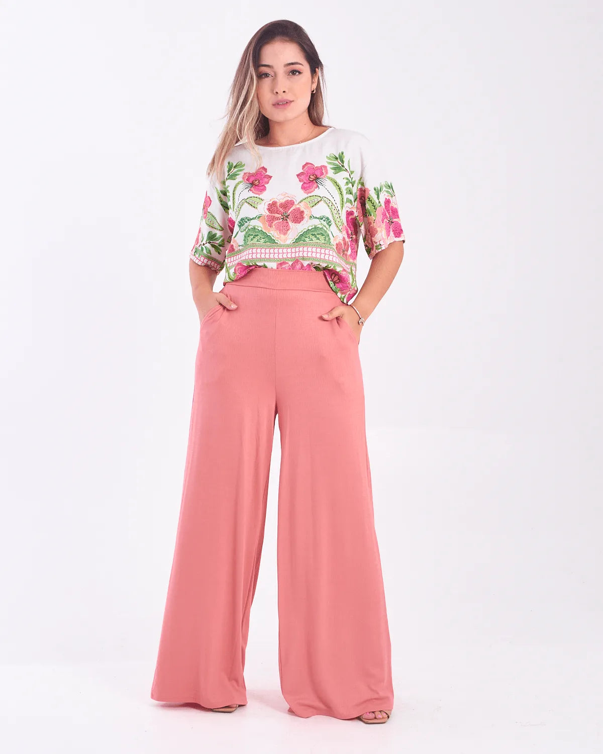 CALCA LUNENDER 35551 ROSA M