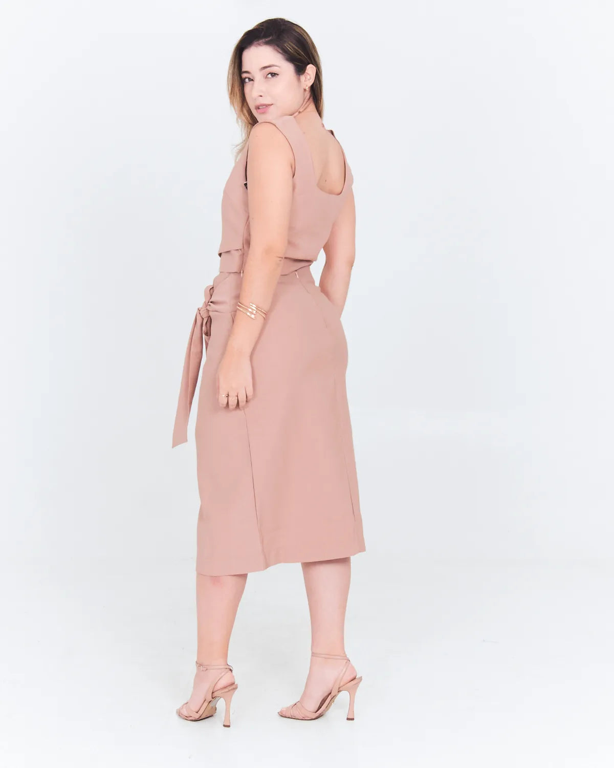 CONJUNTO MI&CO 1322 ROSA P