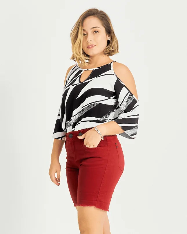 BLUSA LUNENDER 00361