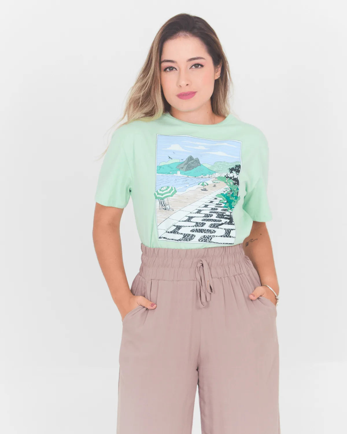 BLUSA LUNENDER 45561