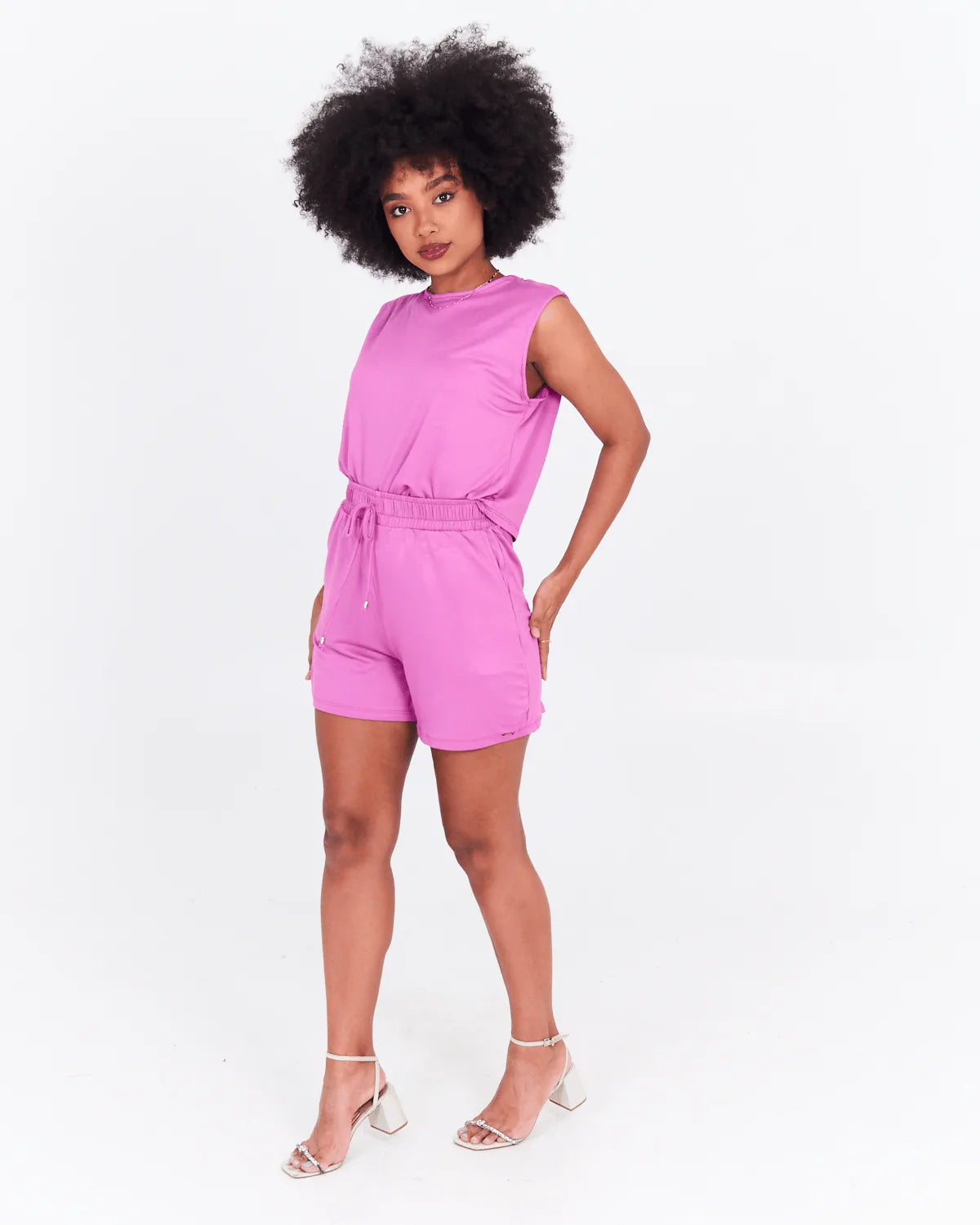 CONJUNTO LUNENDER 0587/0397 ROSA PIXEL P