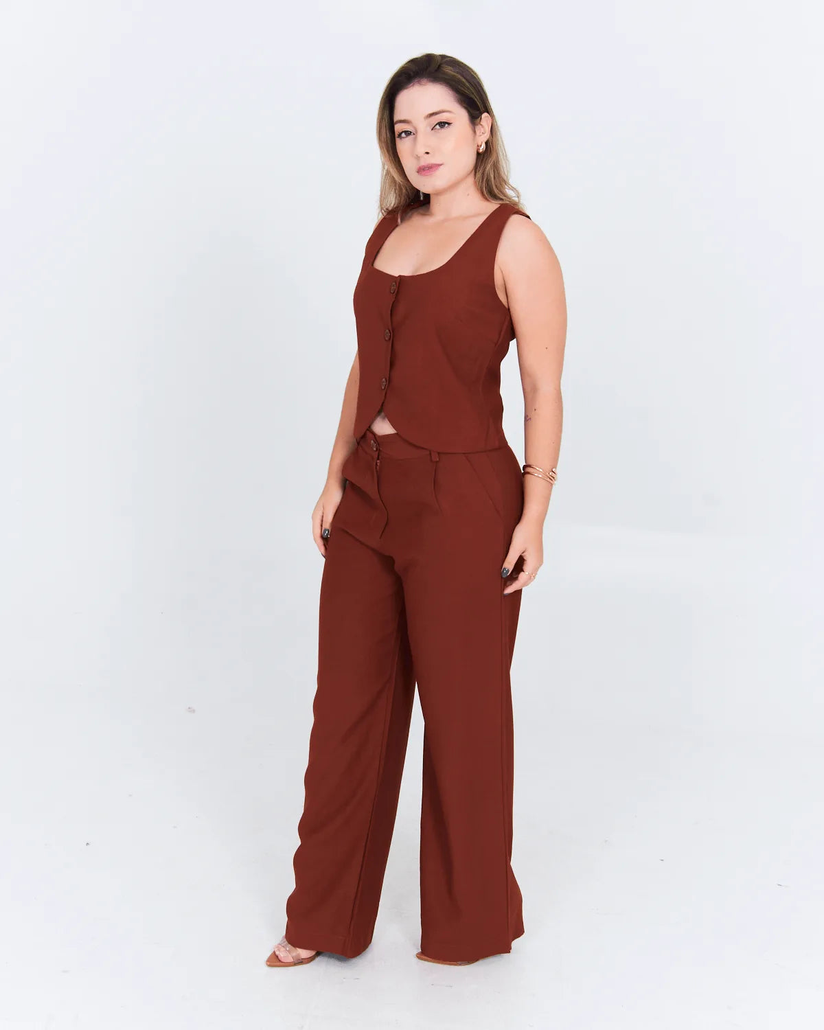 CONJUNTO MI&CO 1300 CAMEL G