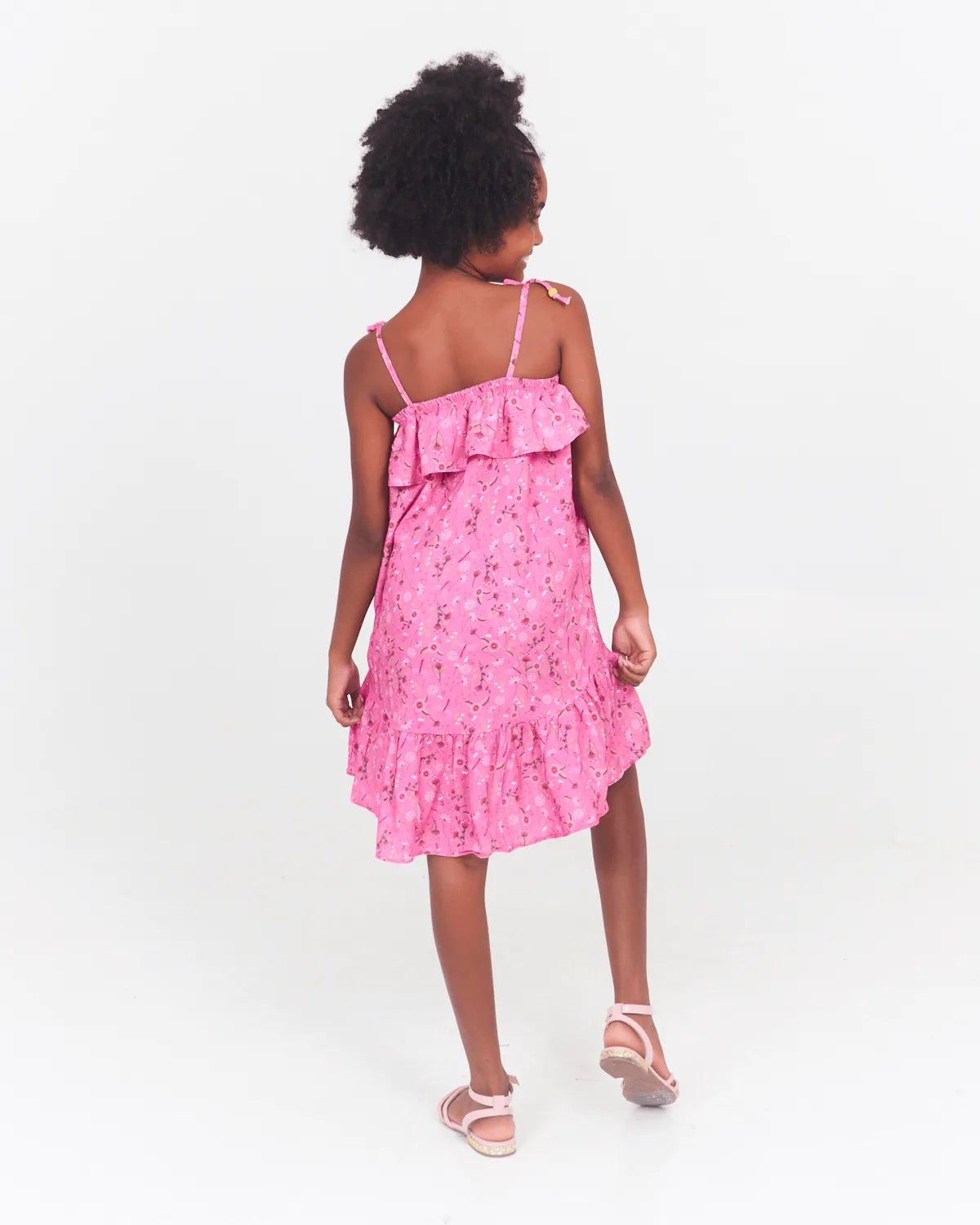 VESTIDO INF LUNENDER 67953