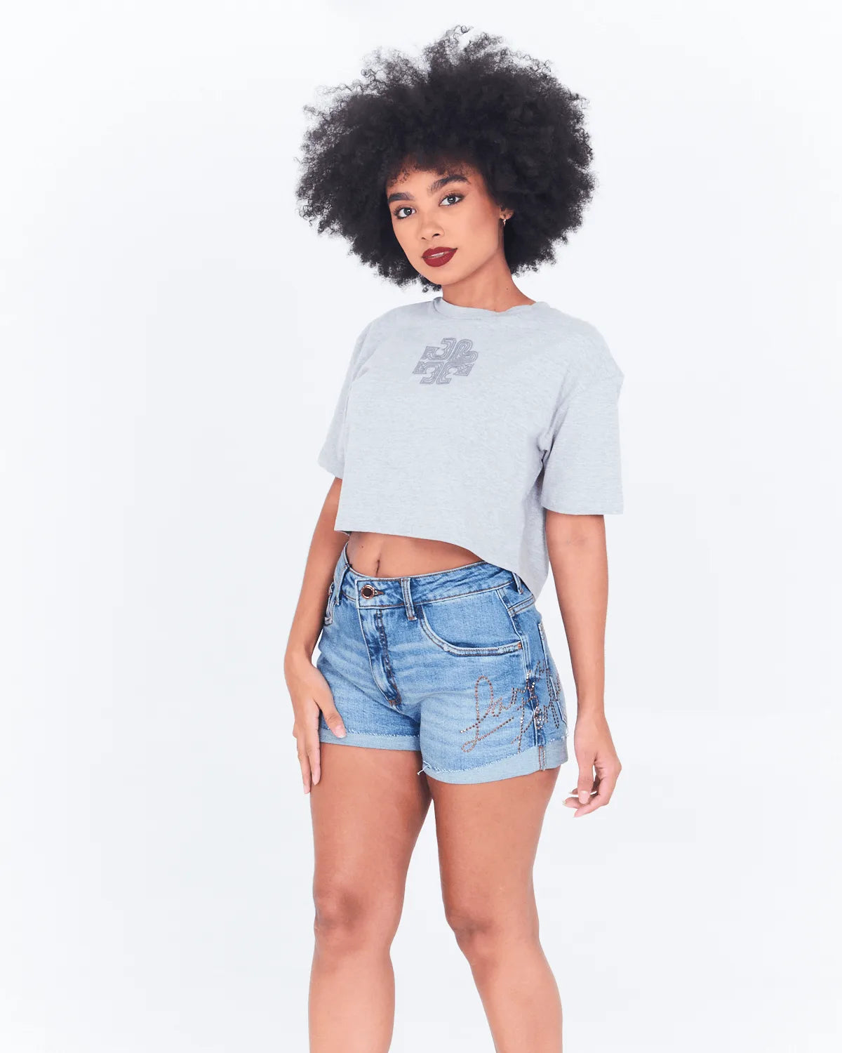 CROPPED LOVE IT 43833