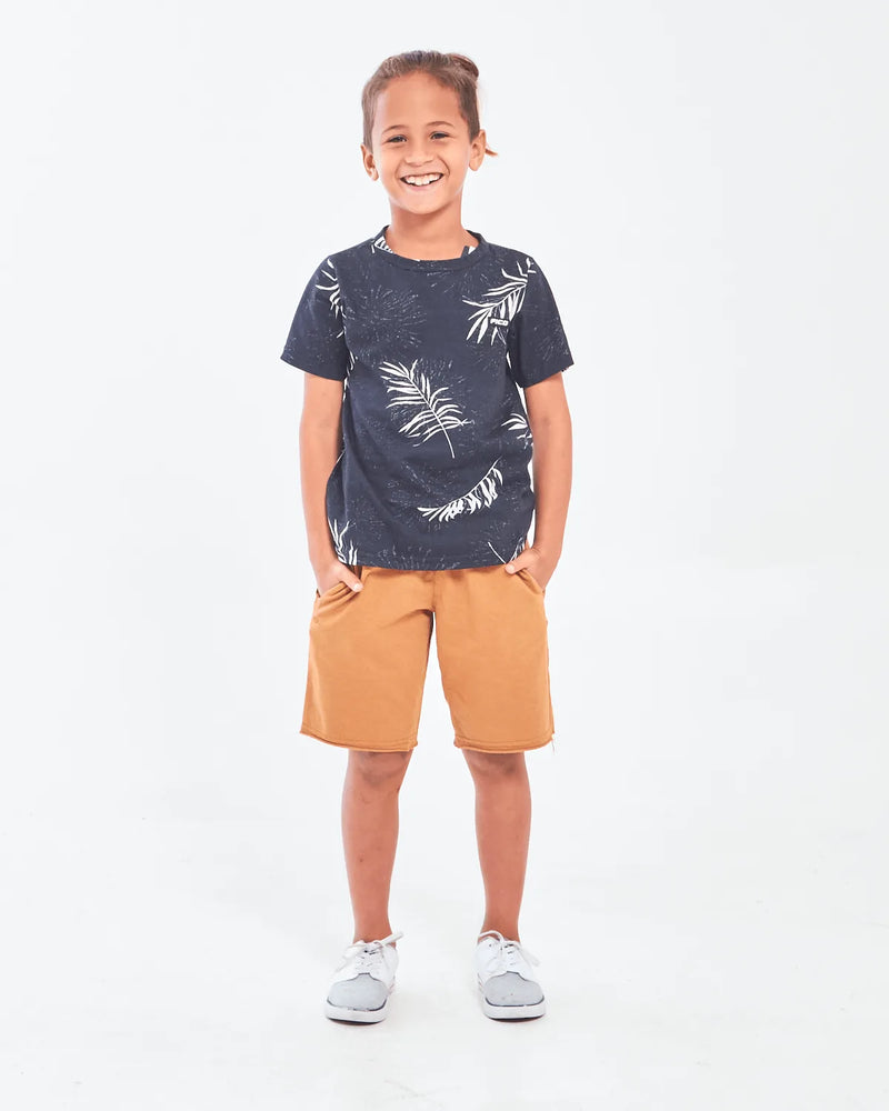 BERMUDA INF LUNENDER 71245 PRETO 10