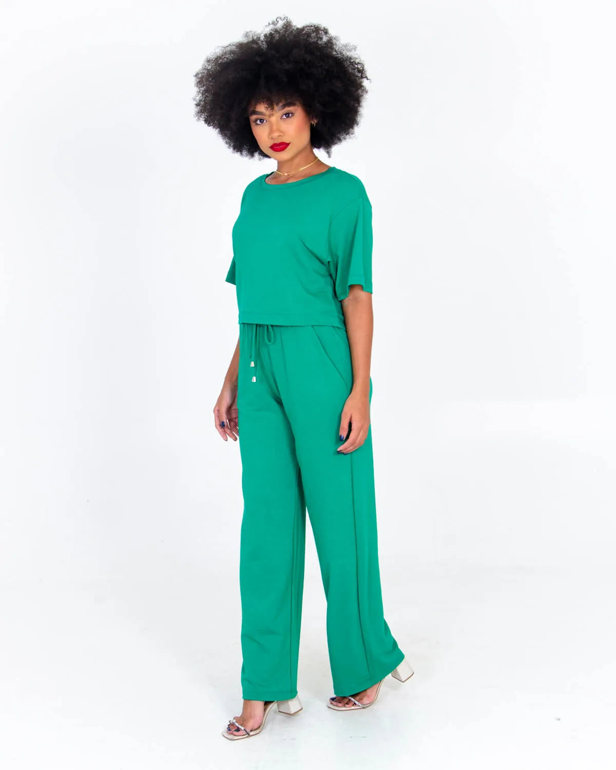 CONJUNTO SAFIRA MOLETON LANE