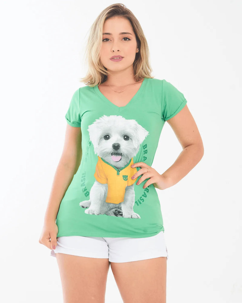 BLUSA GROOVY 26656 LIMA M