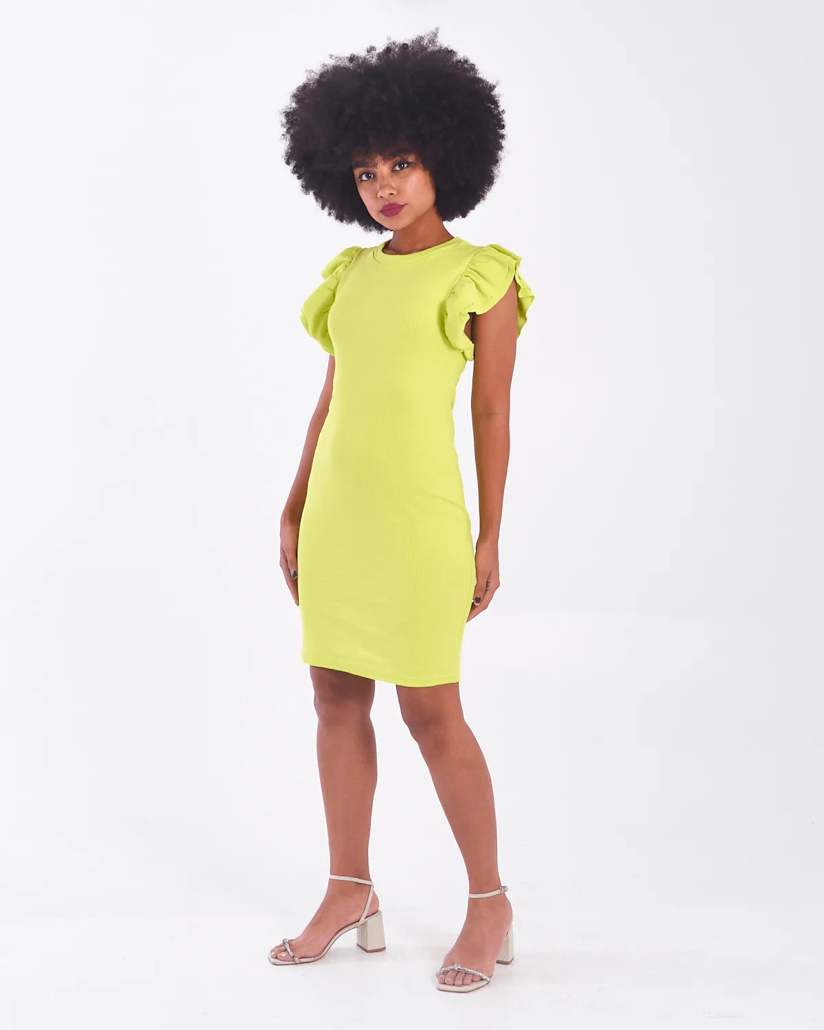 VESTIDO MALWEE 1000110547