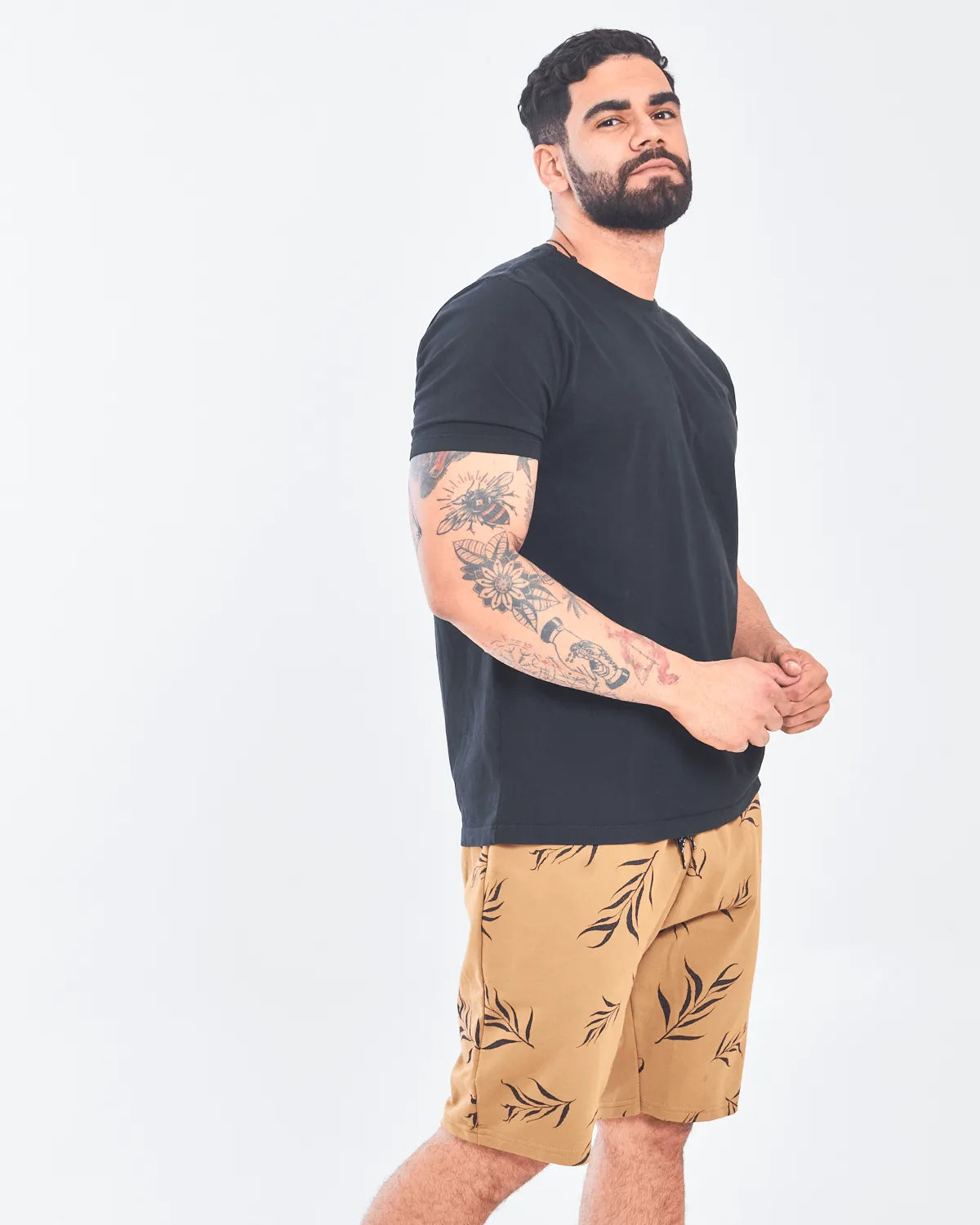 CAMISETA LUNENDER 73860