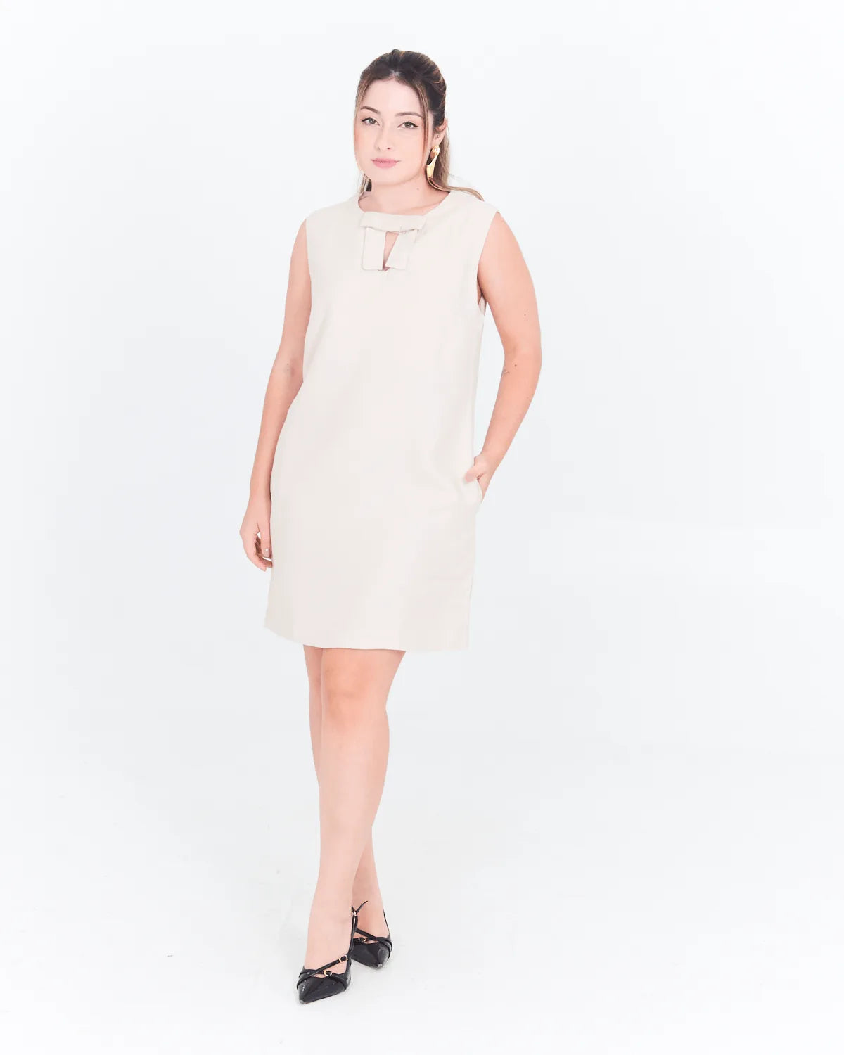 VESTIDO MI&CO 1418
