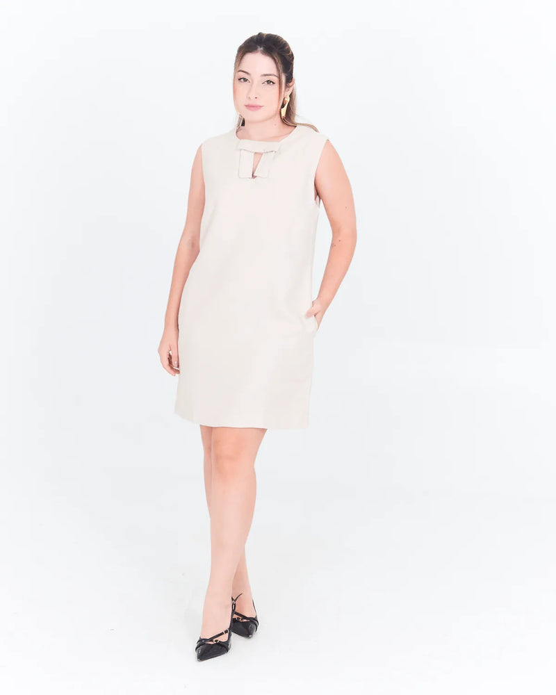 VESTIDO MI&CO 1418