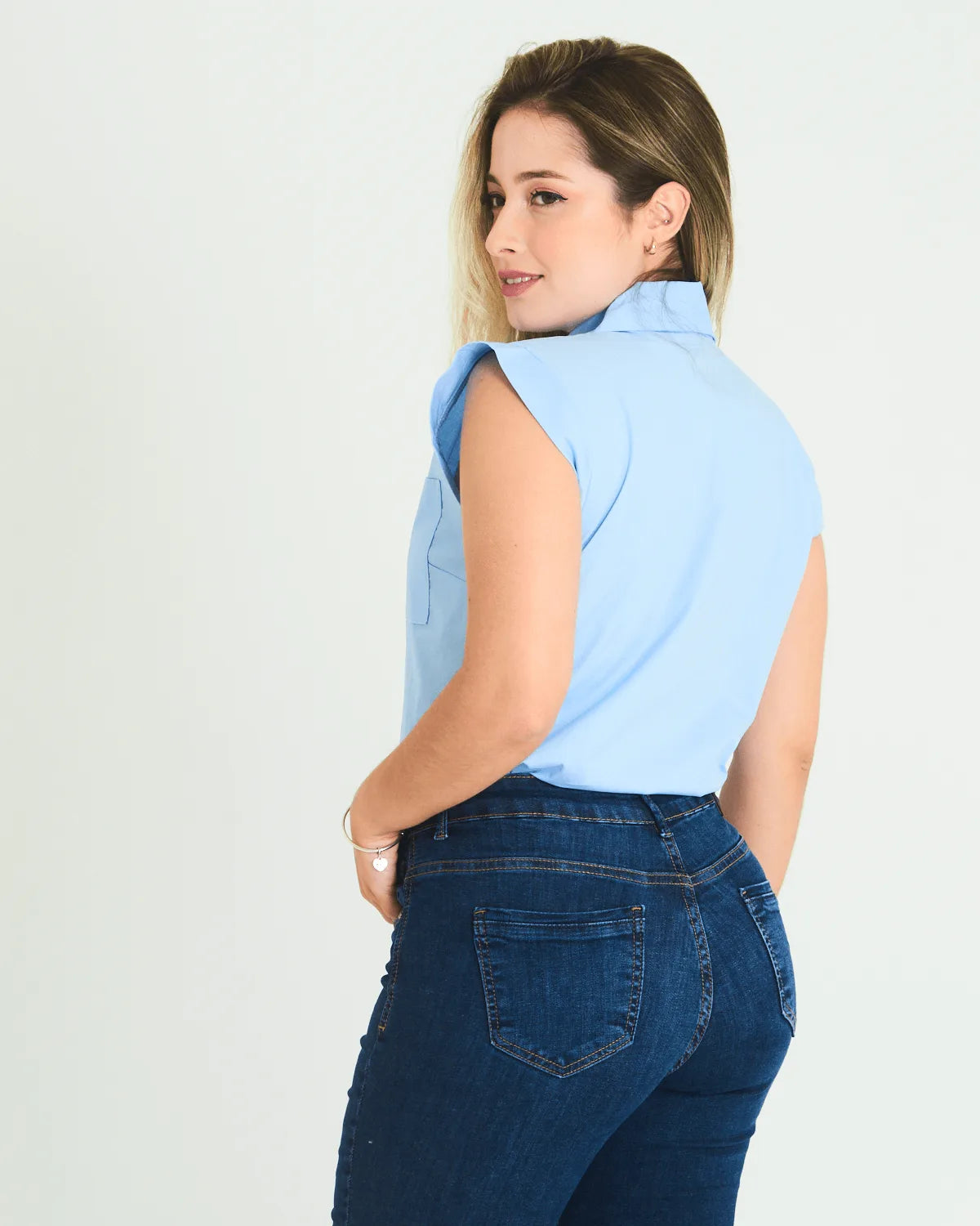 CAMISA SECIA 09269