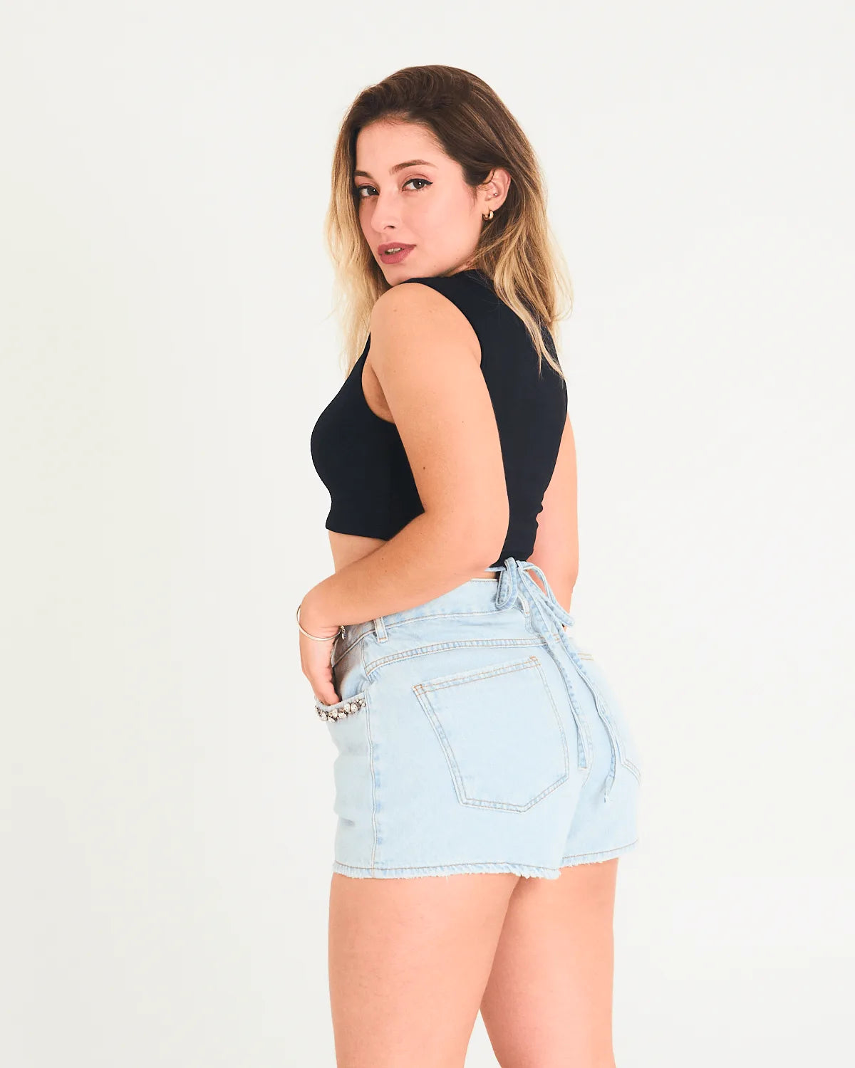BLUSA DIMY BLU30712
