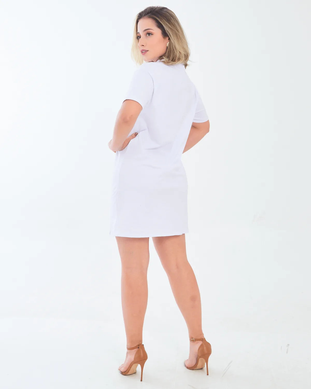 VESTIDO MALWEE 1000106682 LAVANDA G