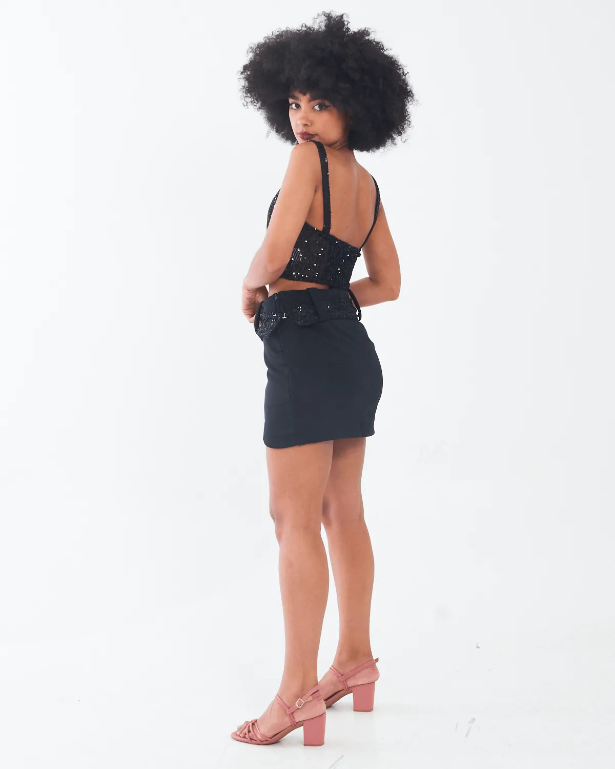 CONJUNTO TROPICAL 9249A PRETO G