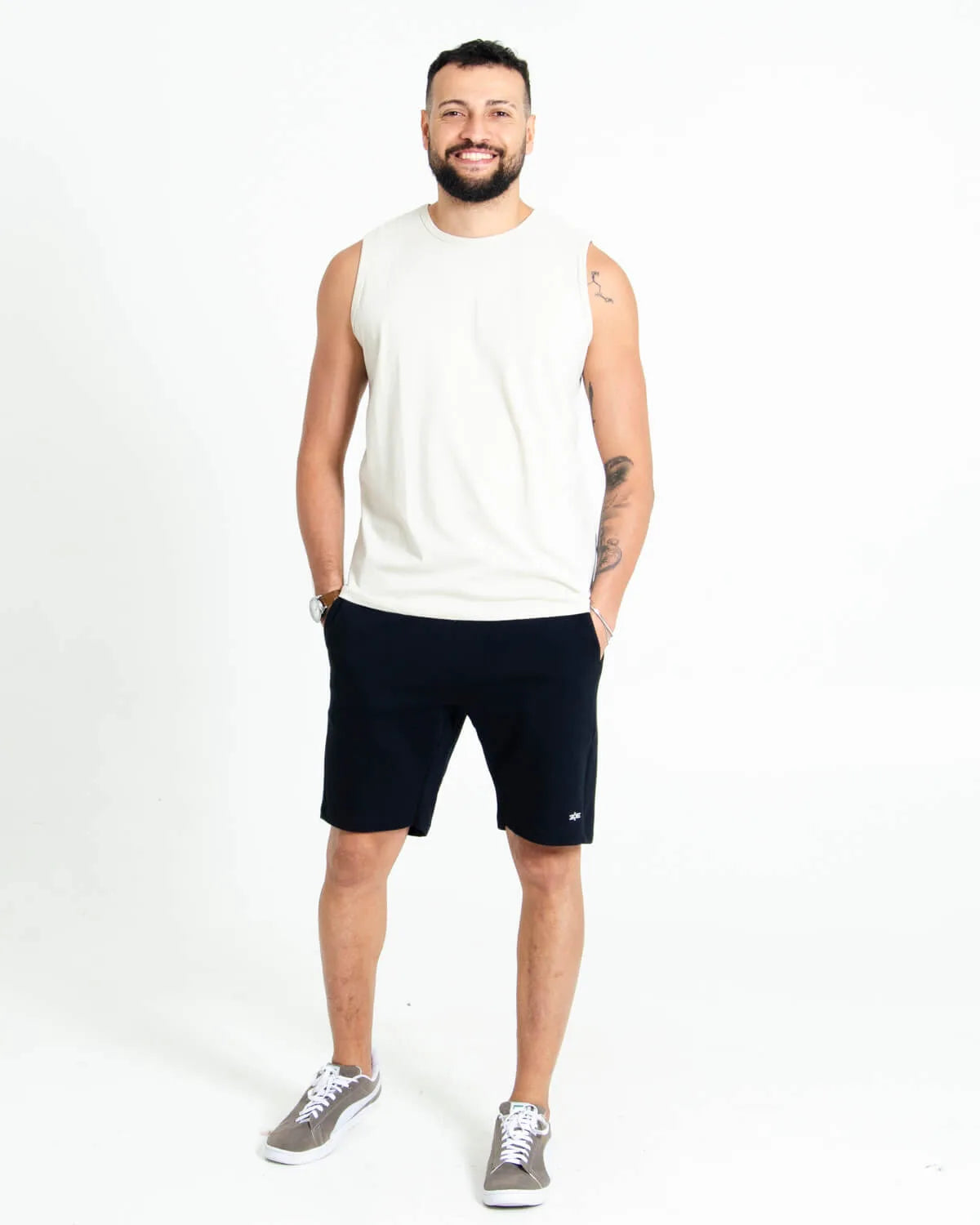 BERMUDA LUNENDER 71756