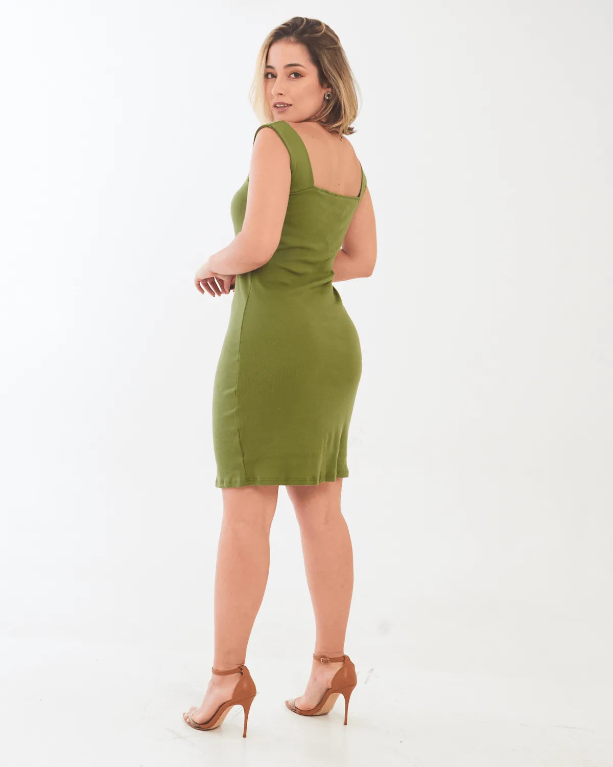 VESTIDO GROOVY 24837/34837
