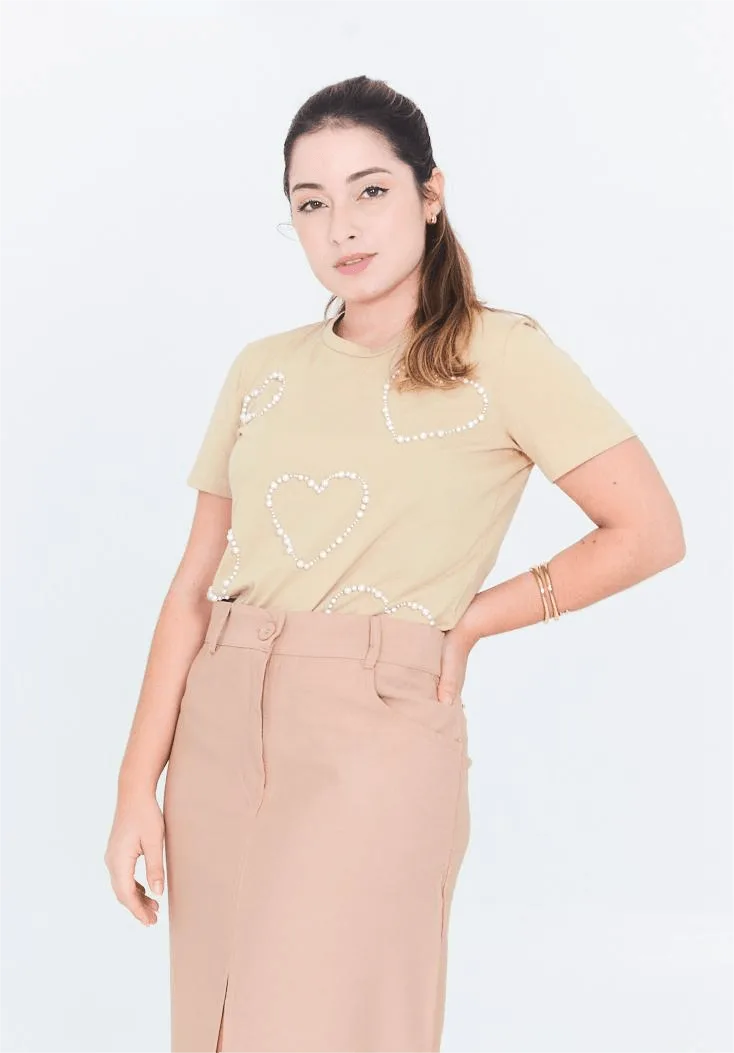 BLUSA LOVE IT 44255