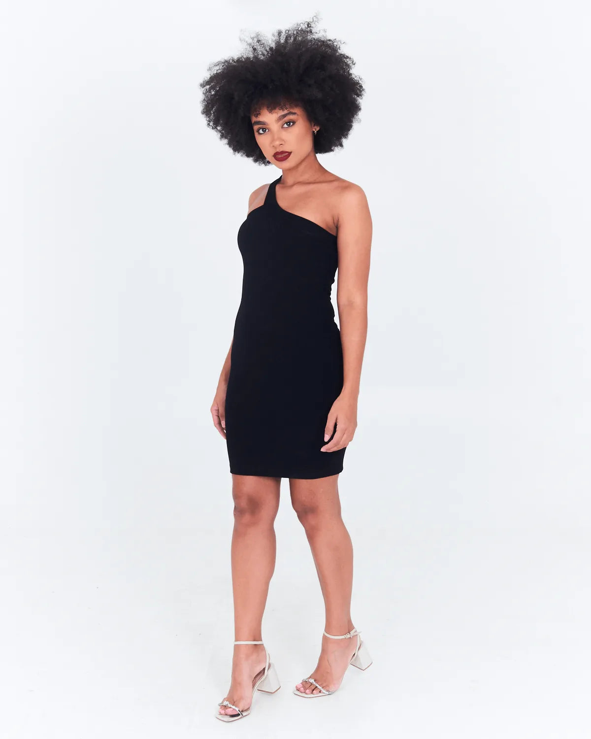VESTIDO GROOVY 44766 LARANJA P